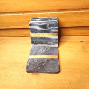 MARBLE Coasters